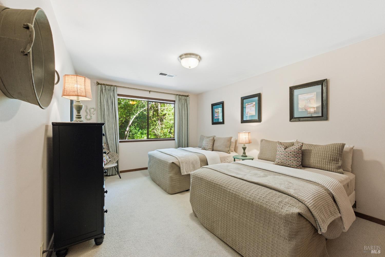 Detail Gallery Image 33 of 45 For 200 Sky Oaks Dr, Angwin,  CA 94508 - 3 Beds | 2/1 Baths