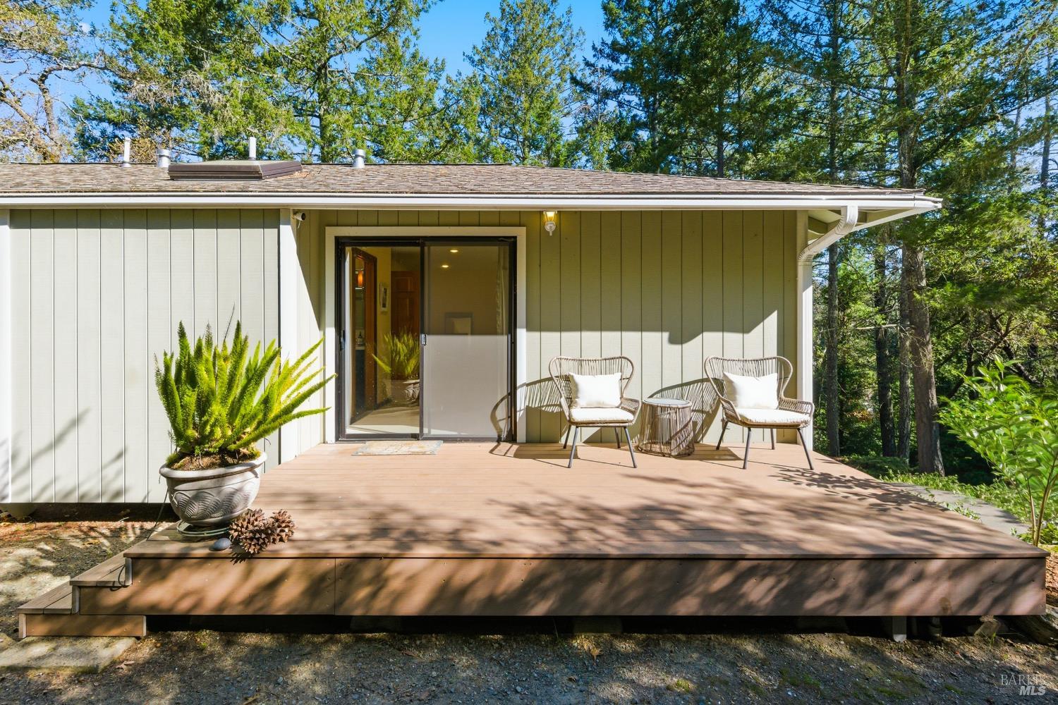 Detail Gallery Image 26 of 45 For 200 Sky Oaks Dr, Angwin,  CA 94508 - 3 Beds | 2/1 Baths