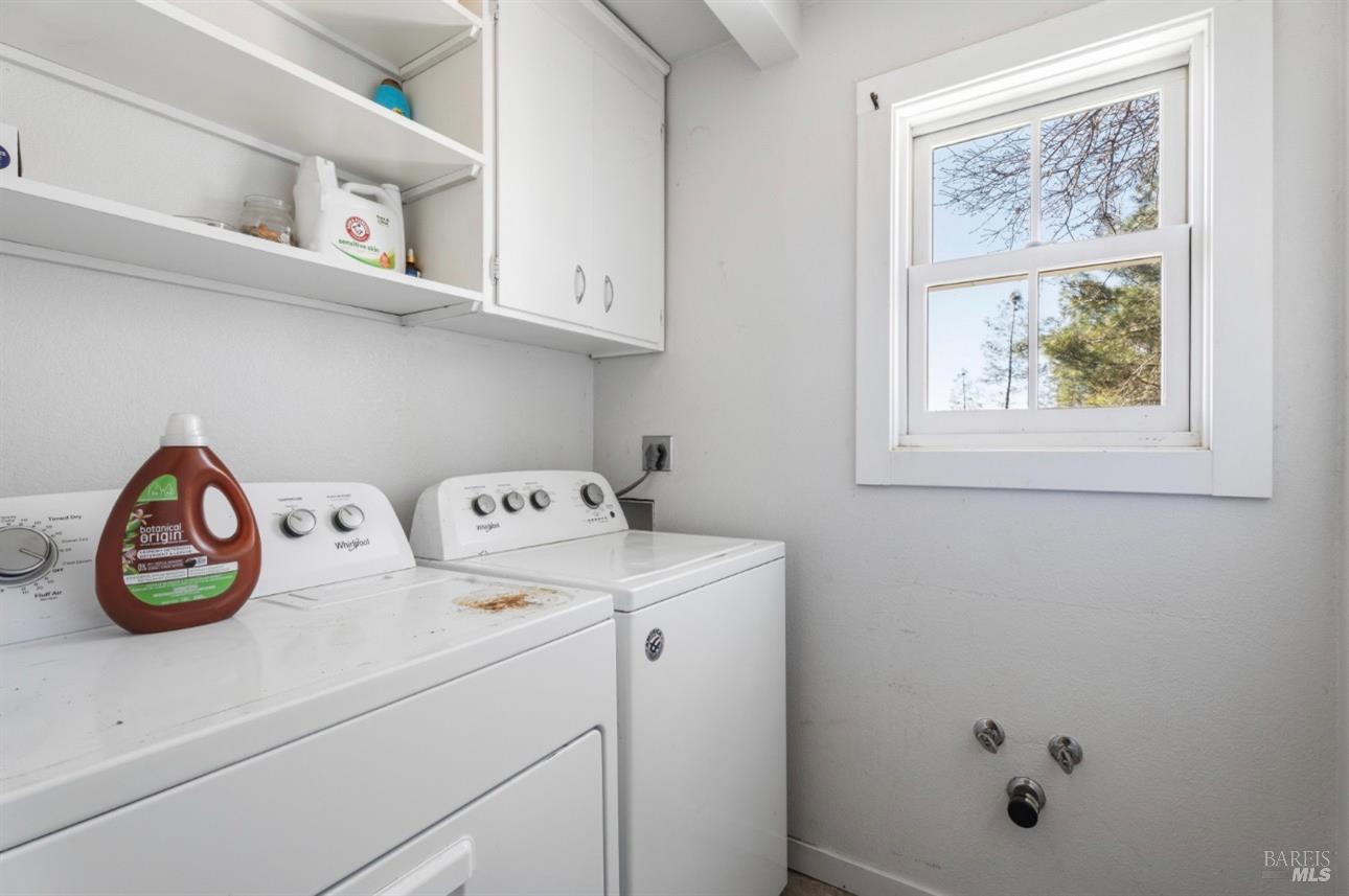 Detail Gallery Image 14 of 28 For 12800 Bottle Rock Rd, Kelseyville,  CA 95451 - 2 Beds | 1 Baths