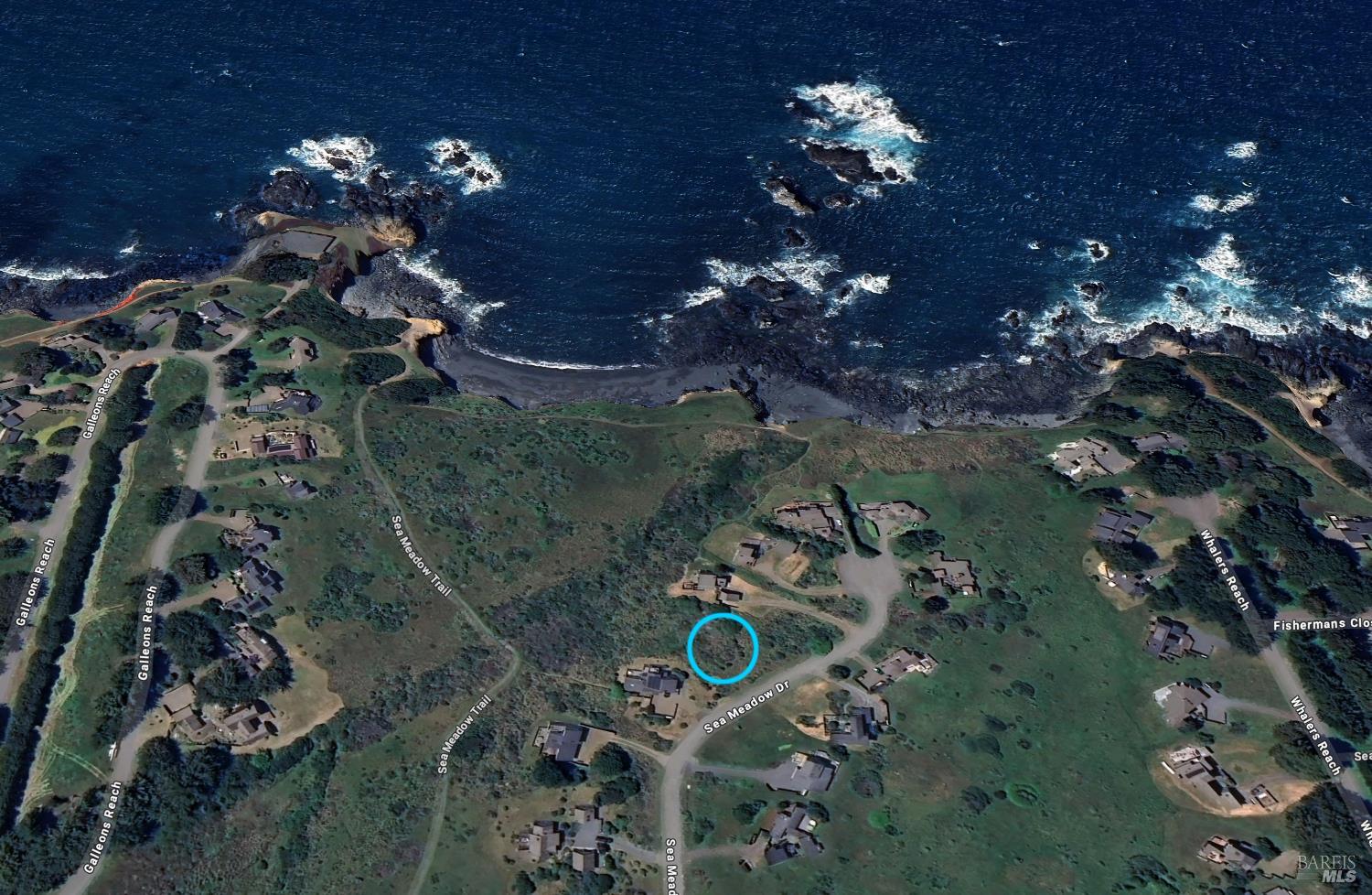 Detail Gallery Image 3 of 18 For 56 Sea Meadow Dr, The Sea Ranch,  CA 95497 - – Beds | – Baths