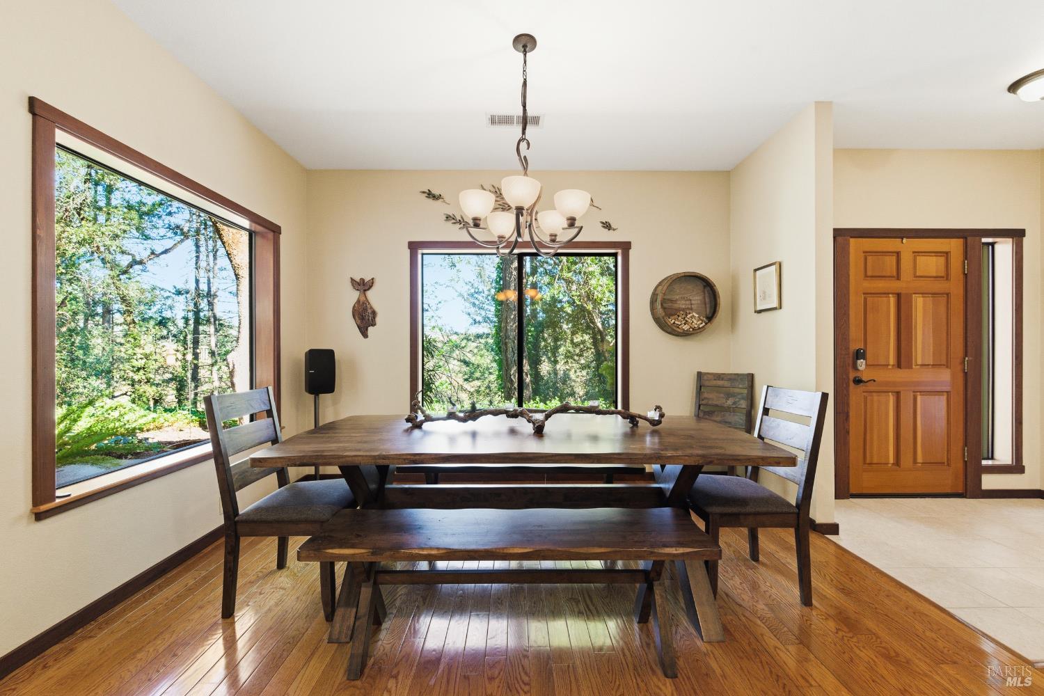 Detail Gallery Image 16 of 45 For 200 Sky Oaks Dr, Angwin,  CA 94508 - 3 Beds | 2/1 Baths