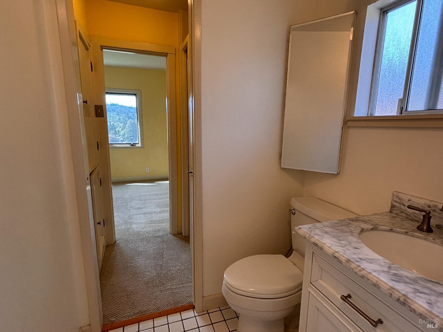 Detail Gallery Image 14 of 18 For 71 Rocca Dr, Fairfax,  CA 94930 - 2 Beds | 1 Baths