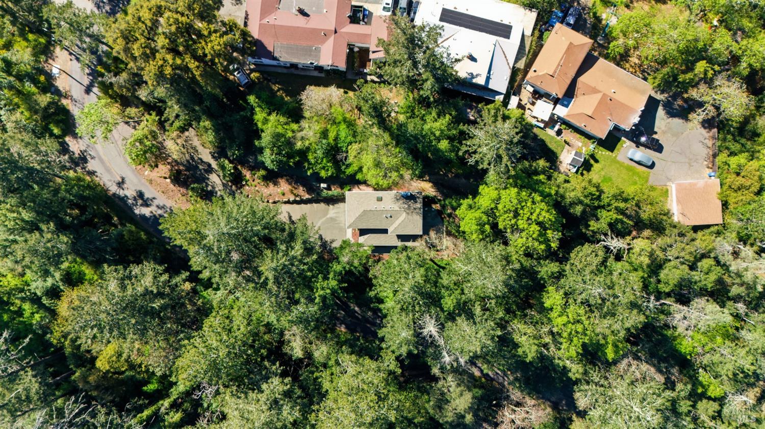 Detail Gallery Image 40 of 45 For 200 Sky Oaks Dr, Angwin,  CA 94508 - 3 Beds | 2/1 Baths