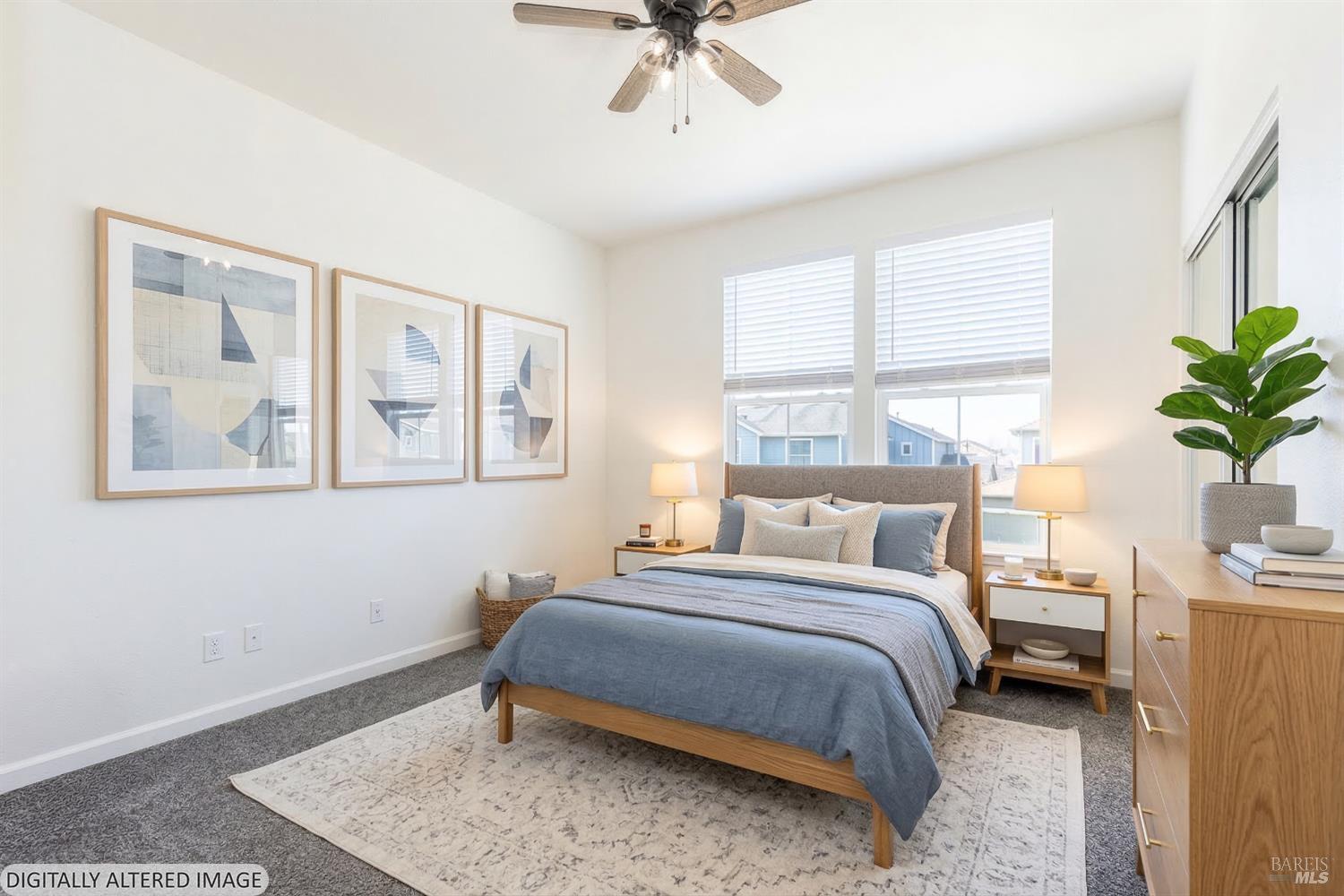 Detail Gallery Image 22 of 47 For 930 Langeburg St, Santa Rosa,  CA 95407 - 4 Beds | 2/1 Baths