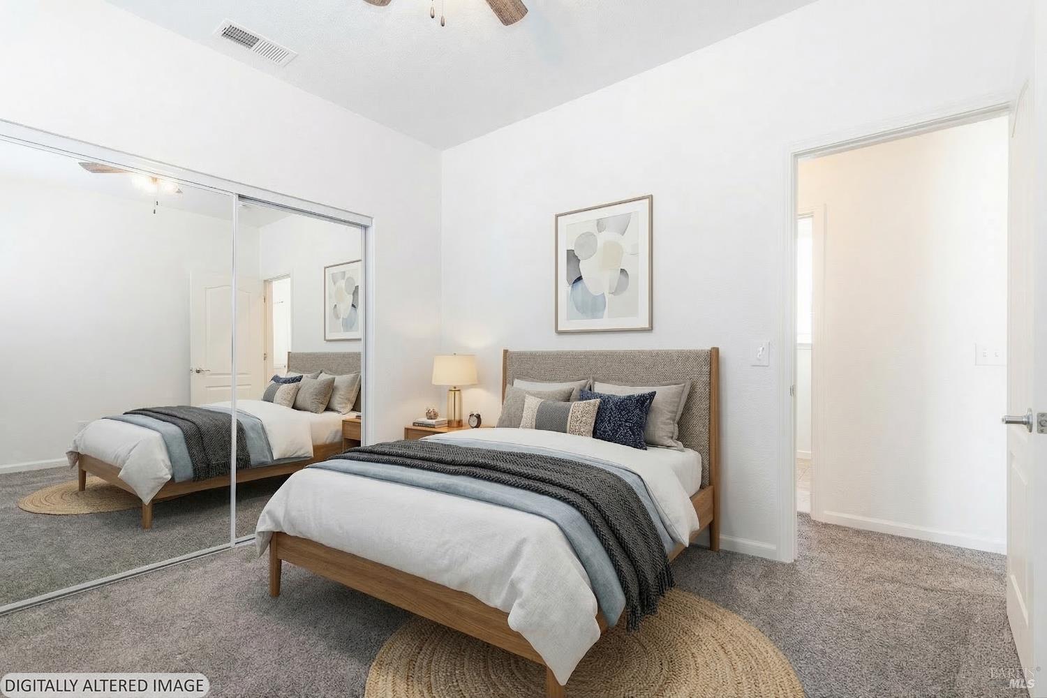 Detail Gallery Image 24 of 47 For 930 Langeburg St, Santa Rosa,  CA 95407 - 4 Beds | 2/1 Baths