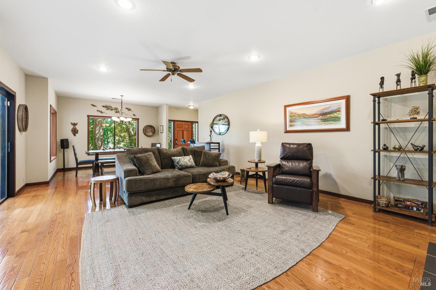 Detail Gallery Image 11 of 45 For 200 Sky Oaks Dr, Angwin,  CA 94508 - 3 Beds | 2/1 Baths