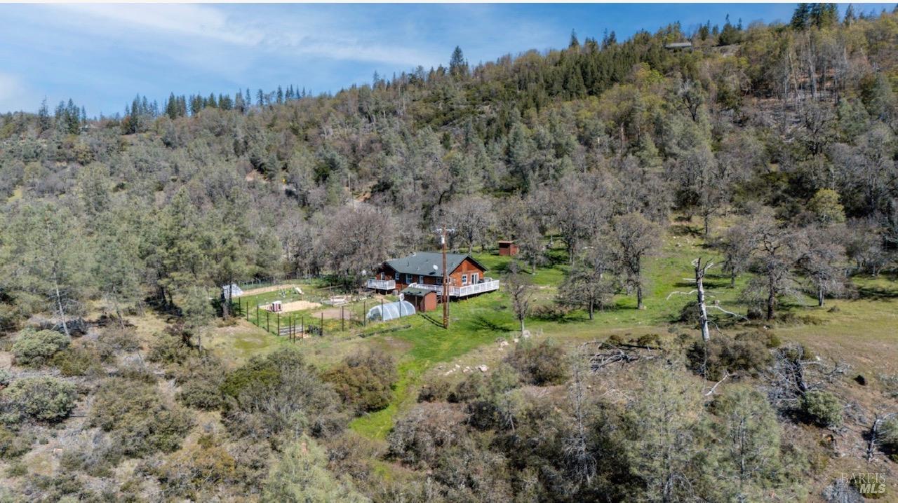 Detail Gallery Image 24 of 28 For 12800 Bottle Rock Rd, Kelseyville,  CA 95451 - 2 Beds | 1 Baths