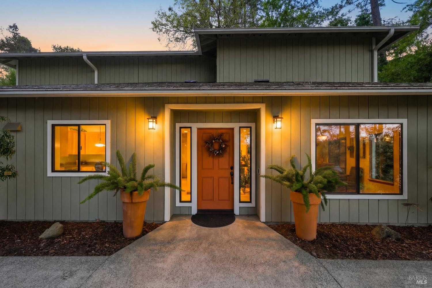 Detail Gallery Image 44 of 45 For 200 Sky Oaks Dr, Angwin,  CA 94508 - 3 Beds | 2/1 Baths