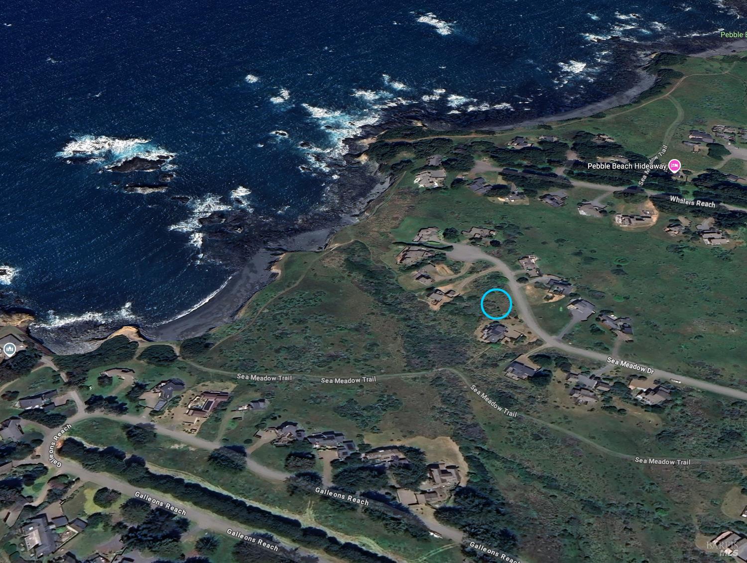 Detail Gallery Image 2 of 18 For 56 Sea Meadow Dr, The Sea Ranch,  CA 95497 - – Beds | – Baths