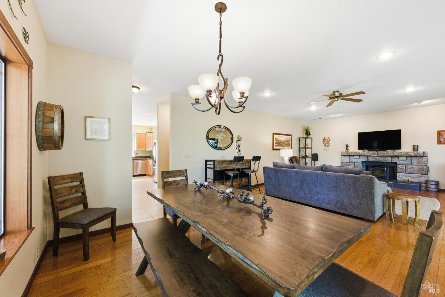 Detail Gallery Image 17 of 45 For 200 Sky Oaks Dr, Angwin,  CA 94508 - 3 Beds | 2/1 Baths