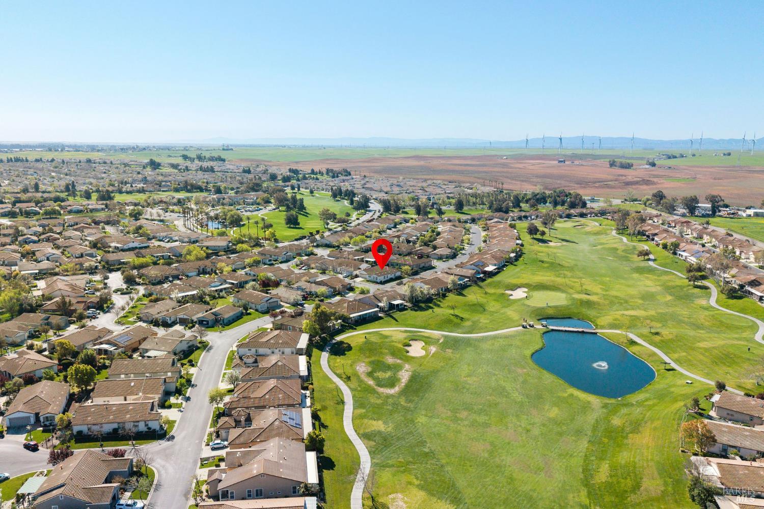 Detail Gallery Image 41 of 77 For 377 Shadow Creek Dr, Rio Vista,  CA 94571 - 2 Beds | 3/1 Baths