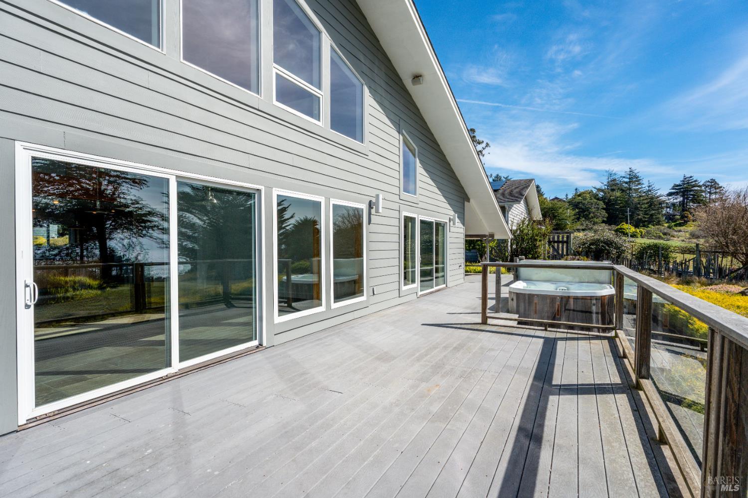 Detail Gallery Image 52 of 62 For 46701 Iversen Dr, Gualala,  CA 95445 - 2 Beds | 4/1 Baths