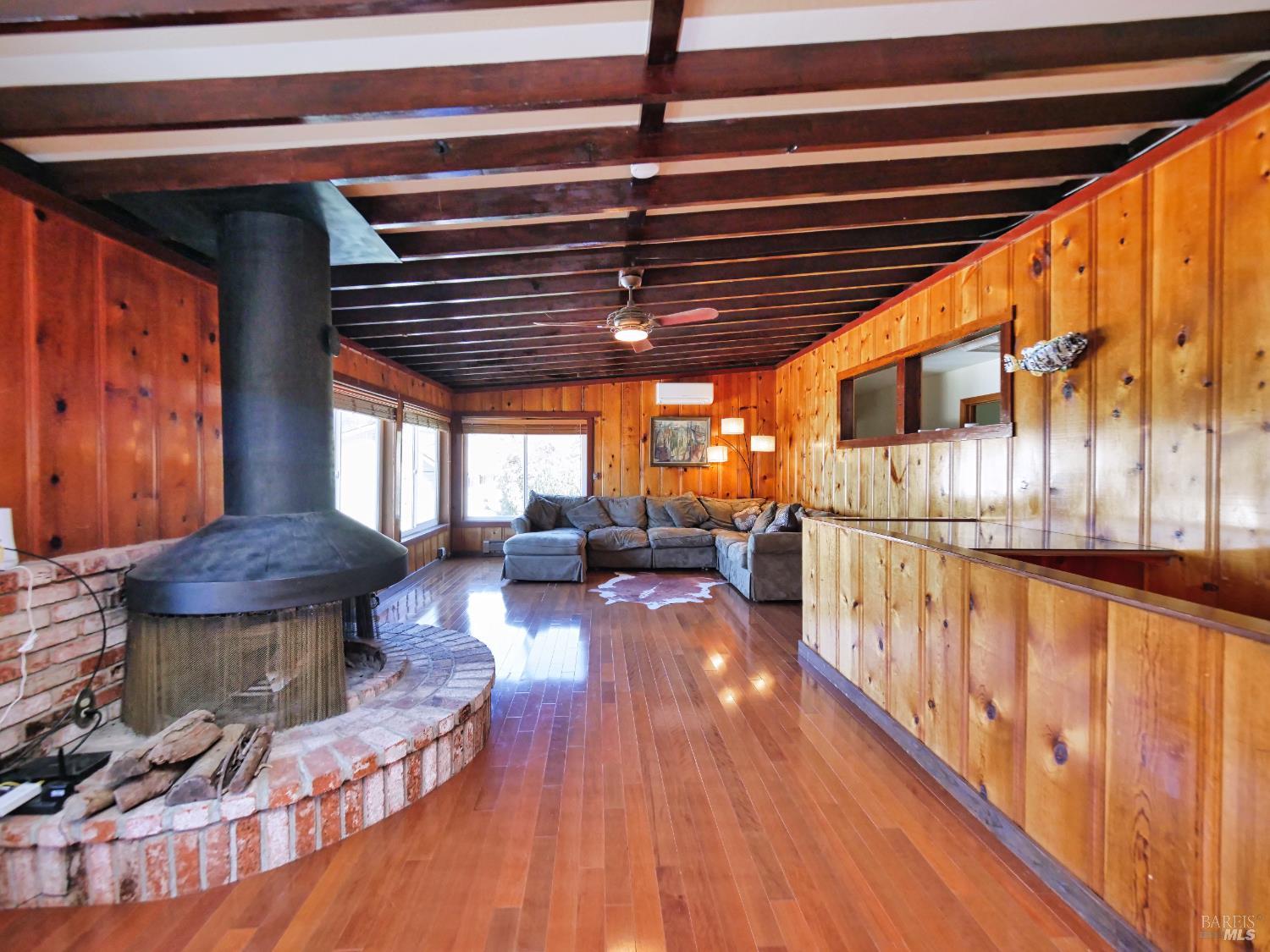 Detail Gallery Image 34 of 79 For 11485 Lakeshore Dr, Clearlake,  CA 95422 - 3 Beds | 1 Baths