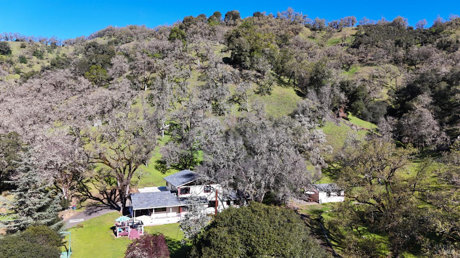 Detail Gallery Image 73 of 89 For 1800 Boonville Rd, Ukiah,  CA 95482 - 5 Beds | 4/1 Baths