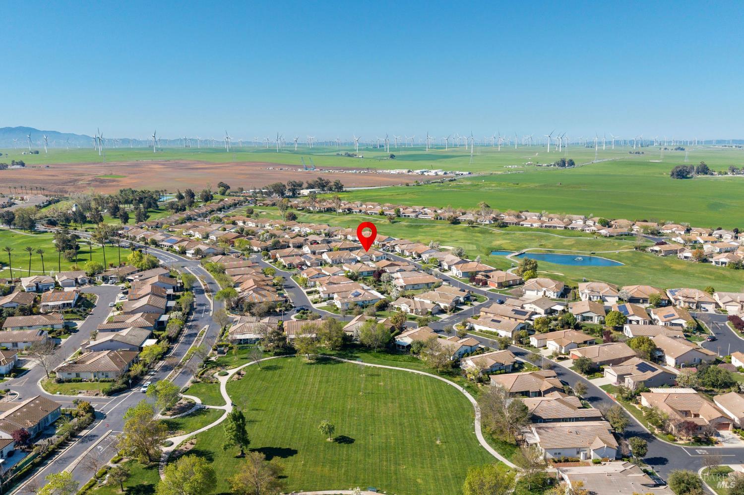 Detail Gallery Image 43 of 77 For 377 Shadow Creek Dr, Rio Vista,  CA 94571 - 2 Beds | 3/1 Baths