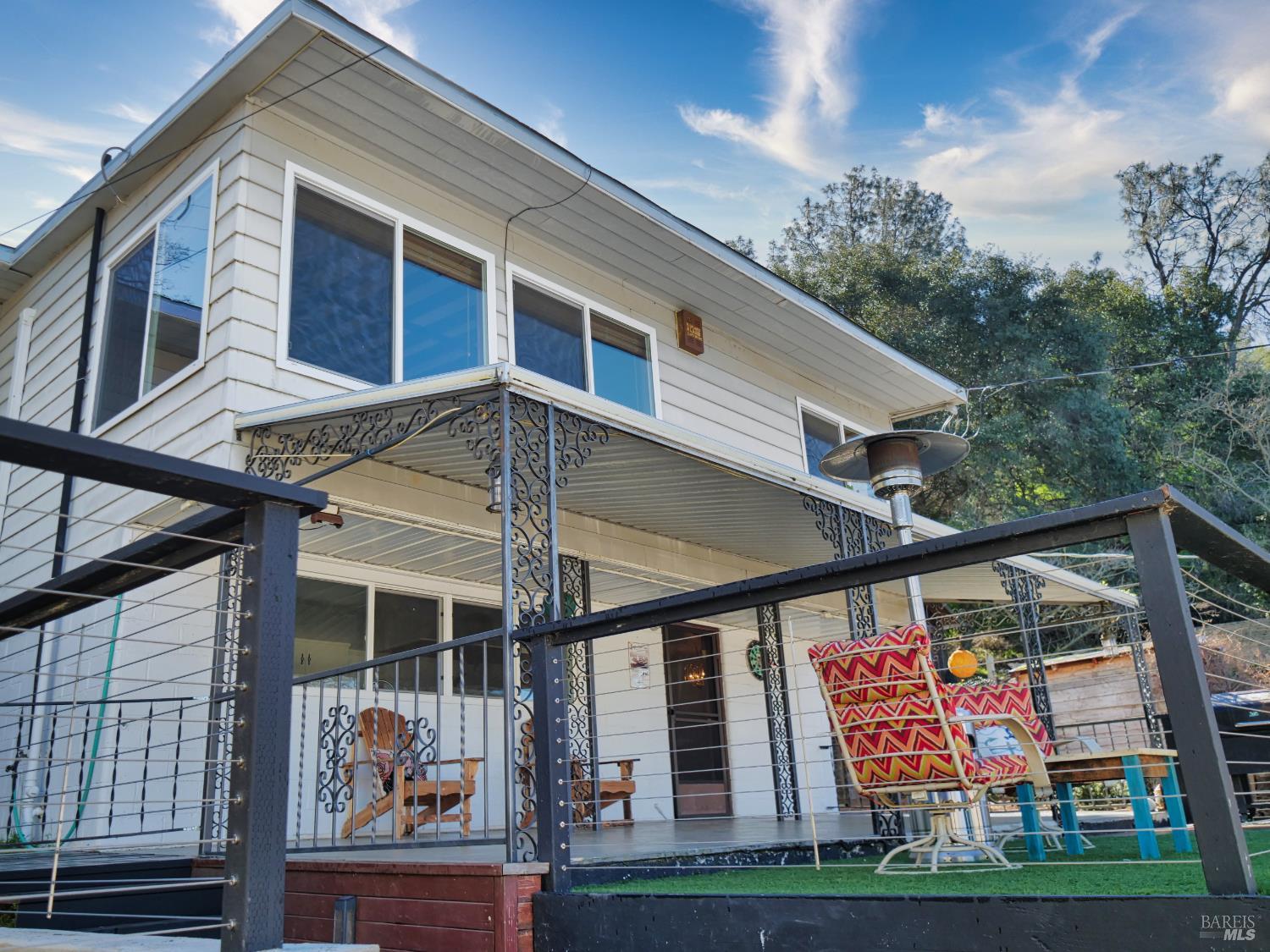 Detail Gallery Image 14 of 79 For 11485 Lakeshore Dr, Clearlake,  CA 95422 - 3 Beds | 1 Baths