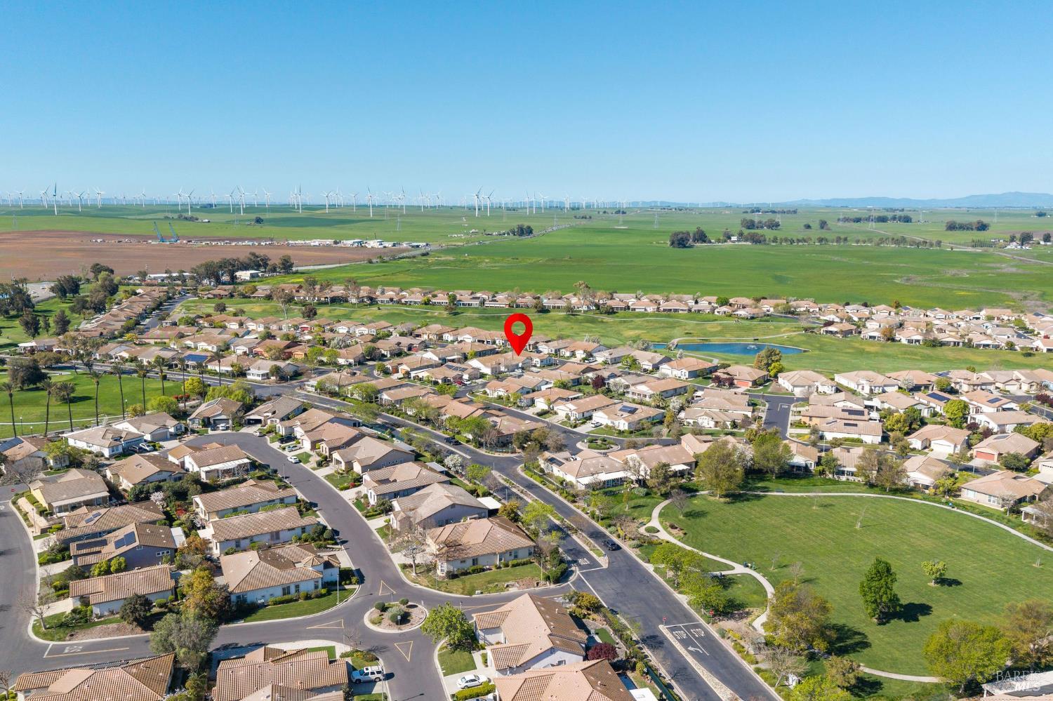 Detail Gallery Image 42 of 77 For 377 Shadow Creek Dr, Rio Vista,  CA 94571 - 2 Beds | 3/1 Baths