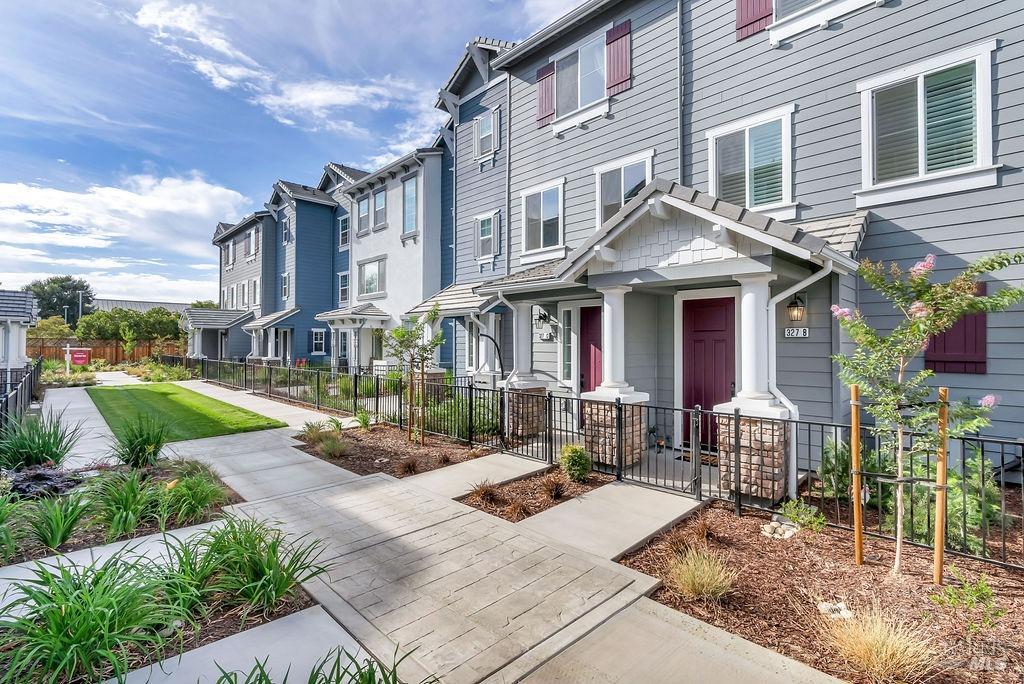 327 Pear Tree Lane #B