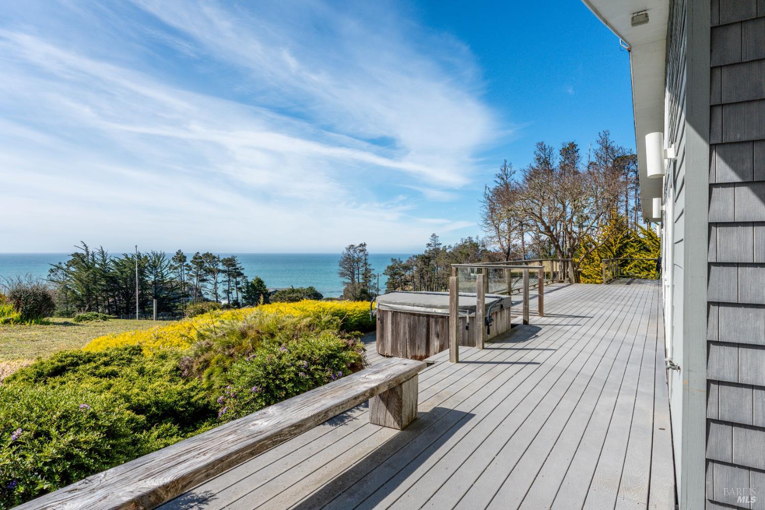 Detail Gallery Image 53 of 62 For 46701 Iversen Dr, Gualala,  CA 95445 - 2 Beds | 4/1 Baths