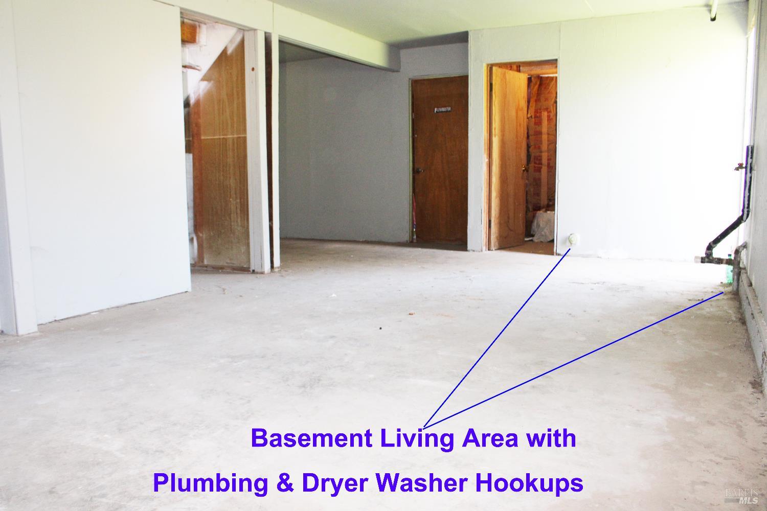 Detail Gallery Image 15 of 26 For 4083 Frye Ave, Clearlake,  CA 95422 - 3 Beds | 1/1 Baths