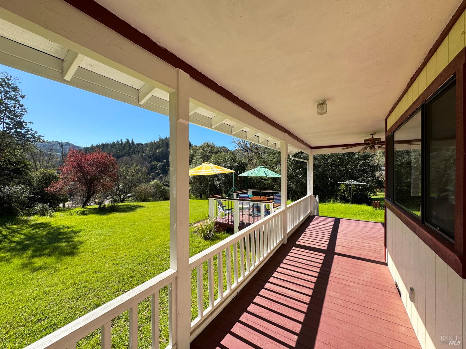Detail Gallery Image 43 of 89 For 1800 Boonville Rd, Ukiah,  CA 95482 - 5 Beds | 4/1 Baths