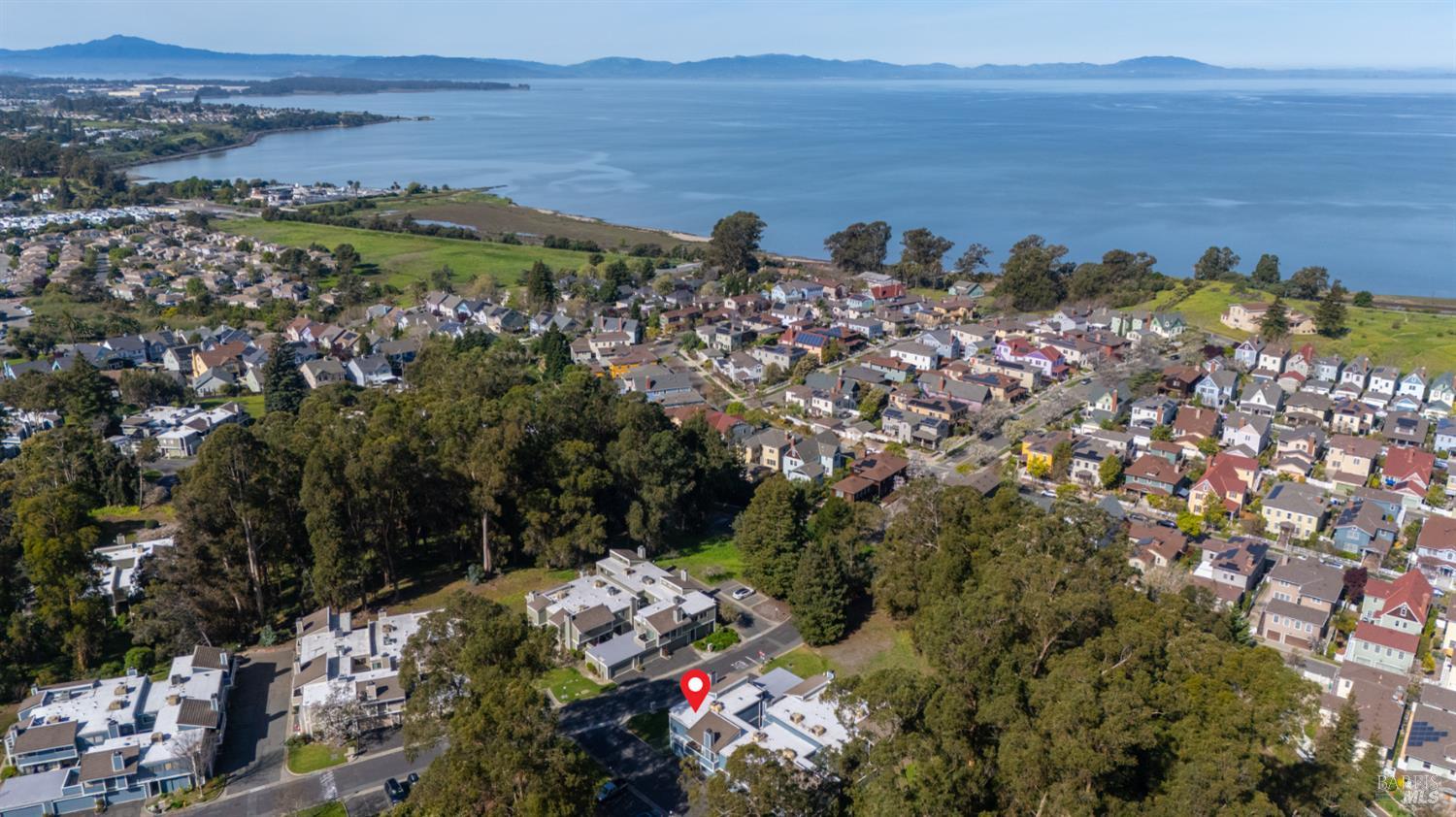 Detail Gallery Image 51 of 55 For 215 Apollo Unkn #1,  Hercules,  CA 94547 - 2 Beds | 1/1 Baths