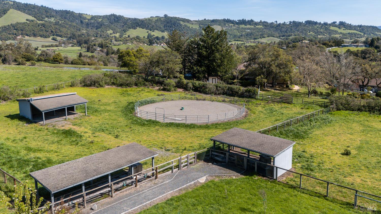 Detail Gallery Image 51 of 55 For 4436 Grange Rd, Santa Rosa,  CA 95404 - 4 Beds | 2/1 Baths