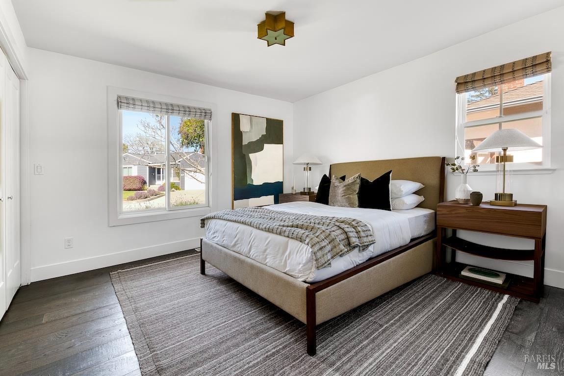 Detail Gallery Image 19 of 39 For 34 Diane Ln, Larkspur,  CA 94939 - 4 Beds | 3 Baths