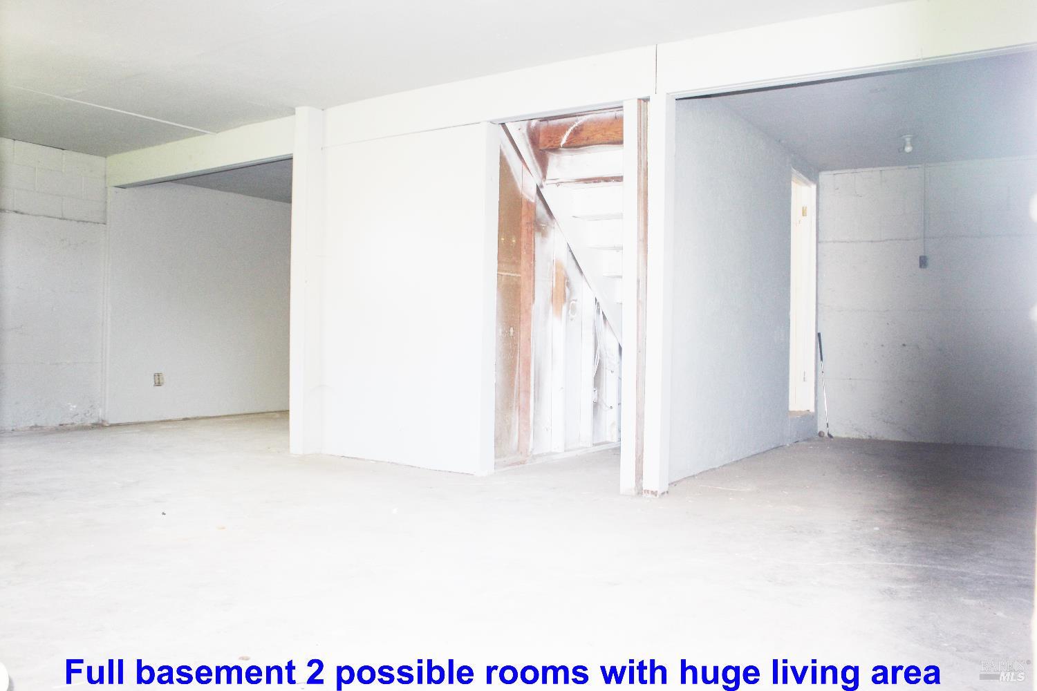 Detail Gallery Image 19 of 26 For 4083 Frye Ave, Clearlake,  CA 95422 - 3 Beds | 1/1 Baths