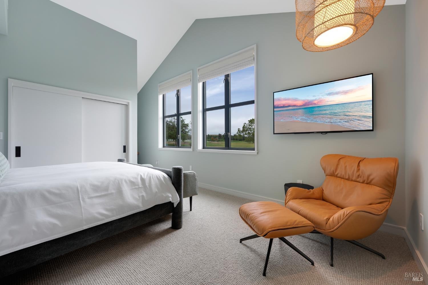 Detail Gallery Image 30 of 41 For 1129 Dealy Ln, Napa,  CA 94559 - 6 Beds | 6 Baths