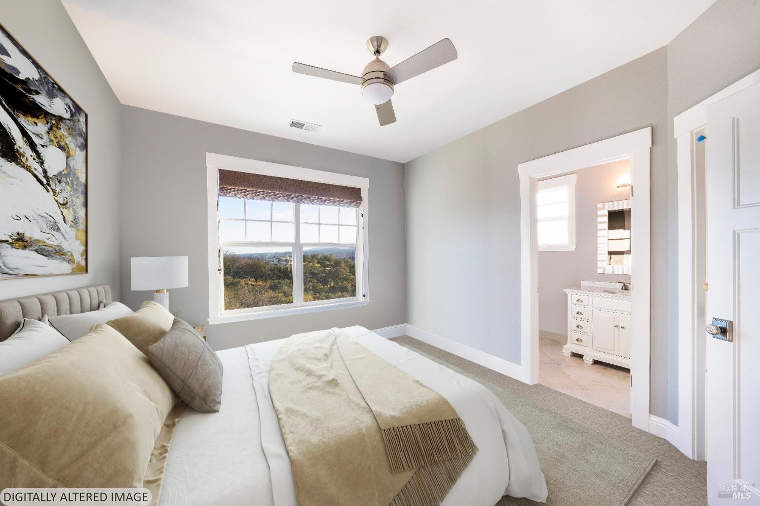 Detail Gallery Image 37 of 39 For 235 Clear Ridge Dr, Healdsburg,  CA 95448 - 4 Beds | 4/1 Baths