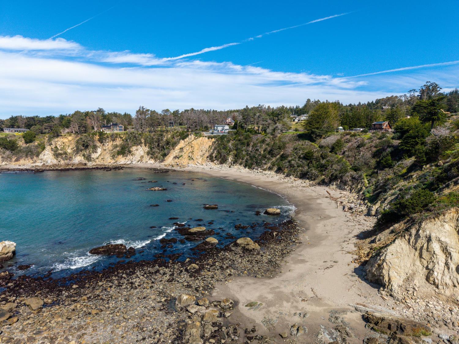 Detail Gallery Image 59 of 62 For 46701 Iversen Dr, Gualala,  CA 95445 - 2 Beds | 4/1 Baths