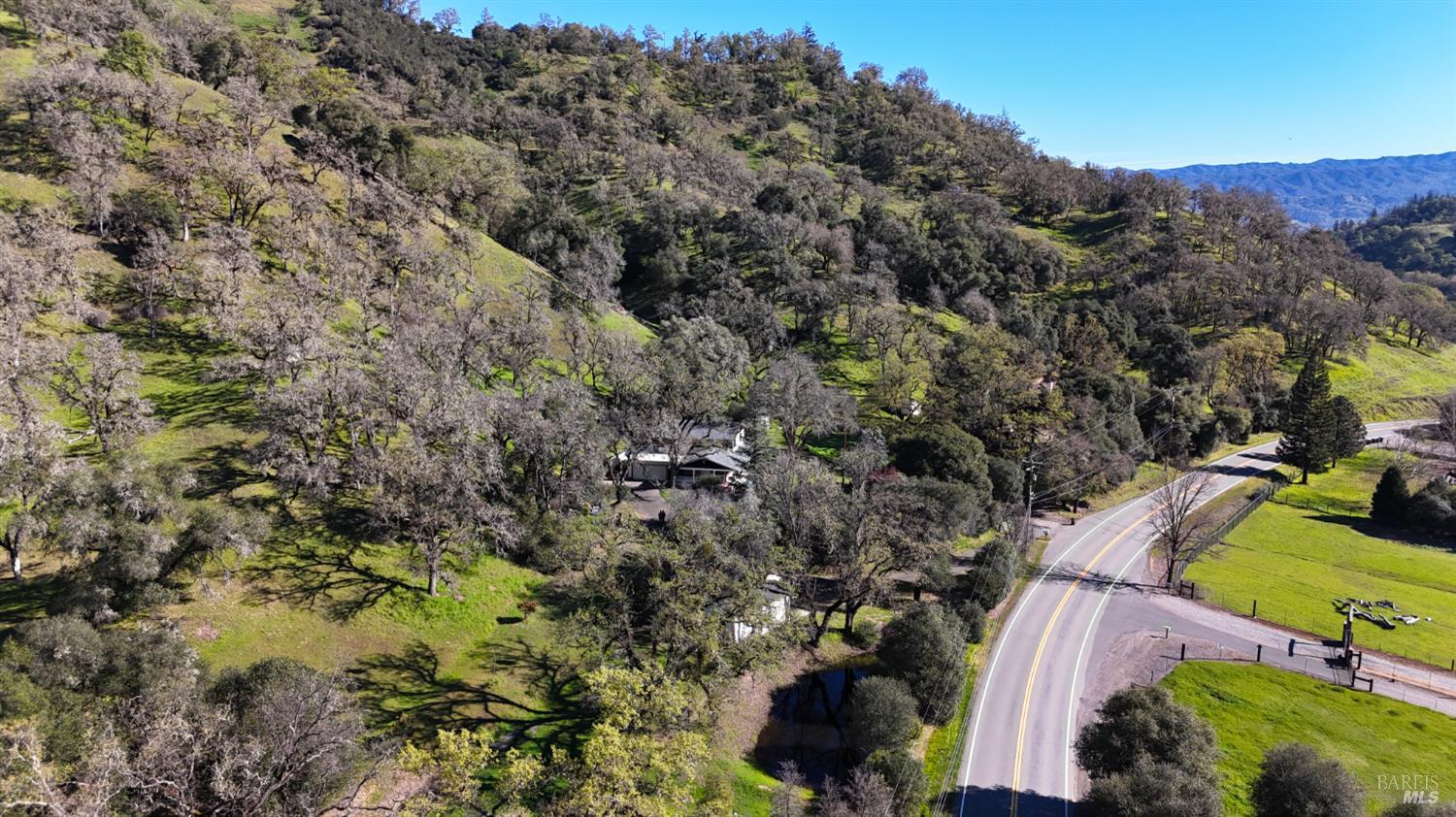 Detail Gallery Image 74 of 89 For 1800 Boonville Rd, Ukiah,  CA 95482 - 5 Beds | 4/1 Baths