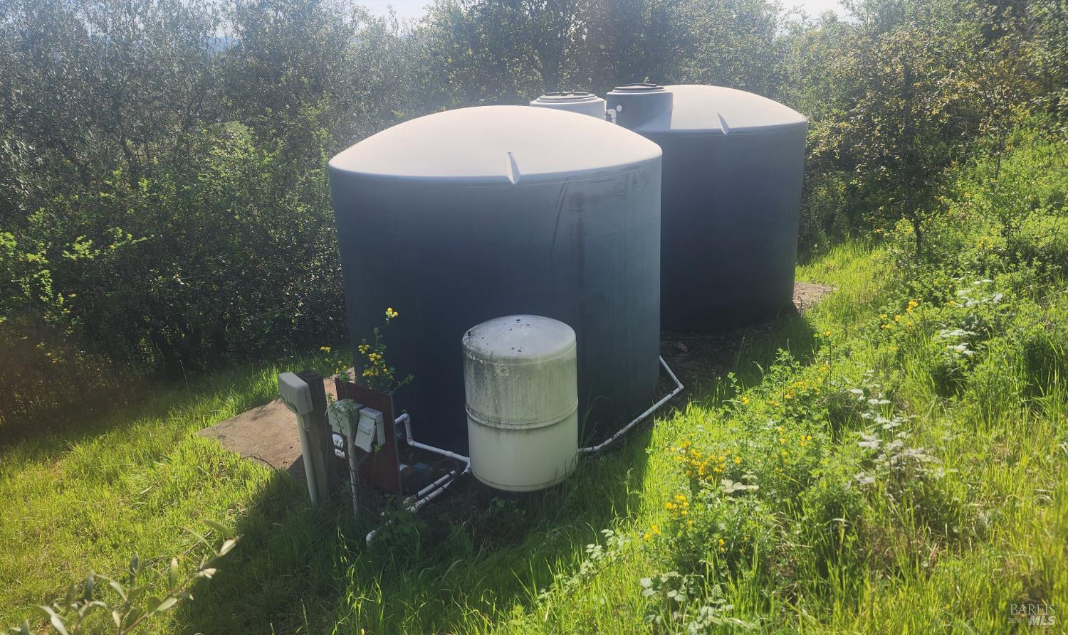 Detail Gallery Image 5 of 19 For 1077 Westside Rd, Healdsburg,  CA 95448 - – Beds | – Baths