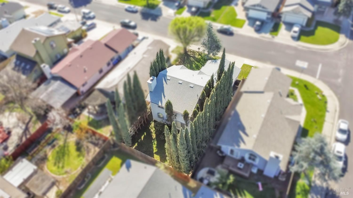 Detail Gallery Image 30 of 39 For 356 Jacaranda Dr, Suisun City,  CA 94585 - 3 Beds | 2/1 Baths