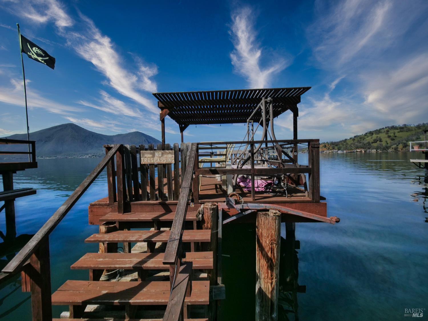 Detail Gallery Image 72 of 79 For 11485 Lakeshore Dr, Clearlake,  CA 95422 - 3 Beds | 1 Baths