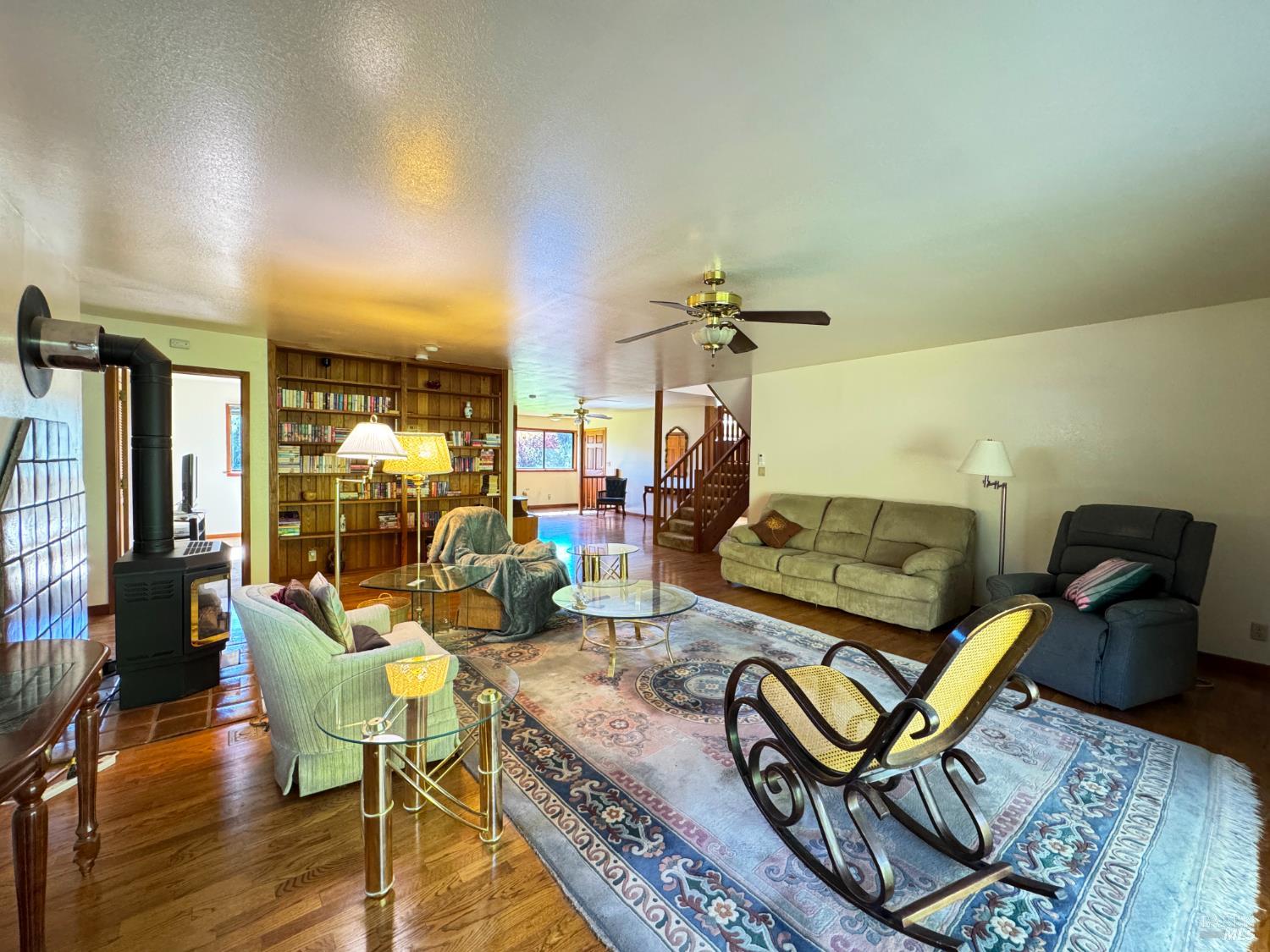 Detail Gallery Image 8 of 89 For 1800 Boonville Rd, Ukiah,  CA 95482 - 5 Beds | 4/1 Baths