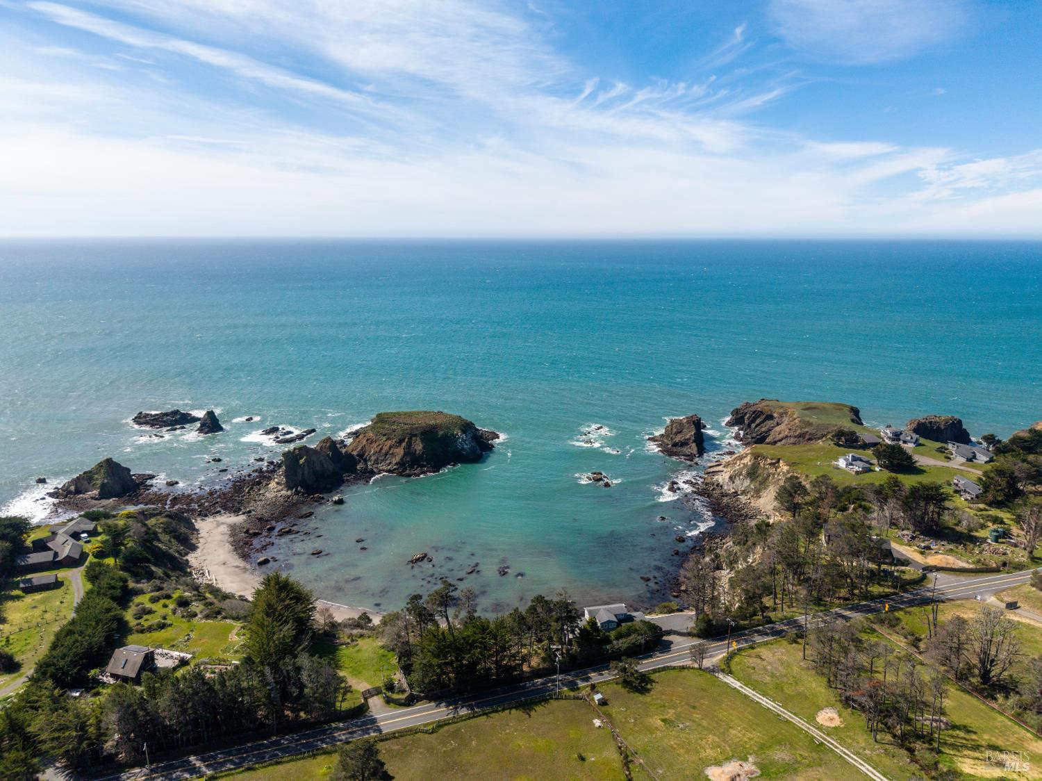 Detail Gallery Image 7 of 62 For 46701 Iversen Dr, Gualala,  CA 95445 - 2 Beds | 4/1 Baths