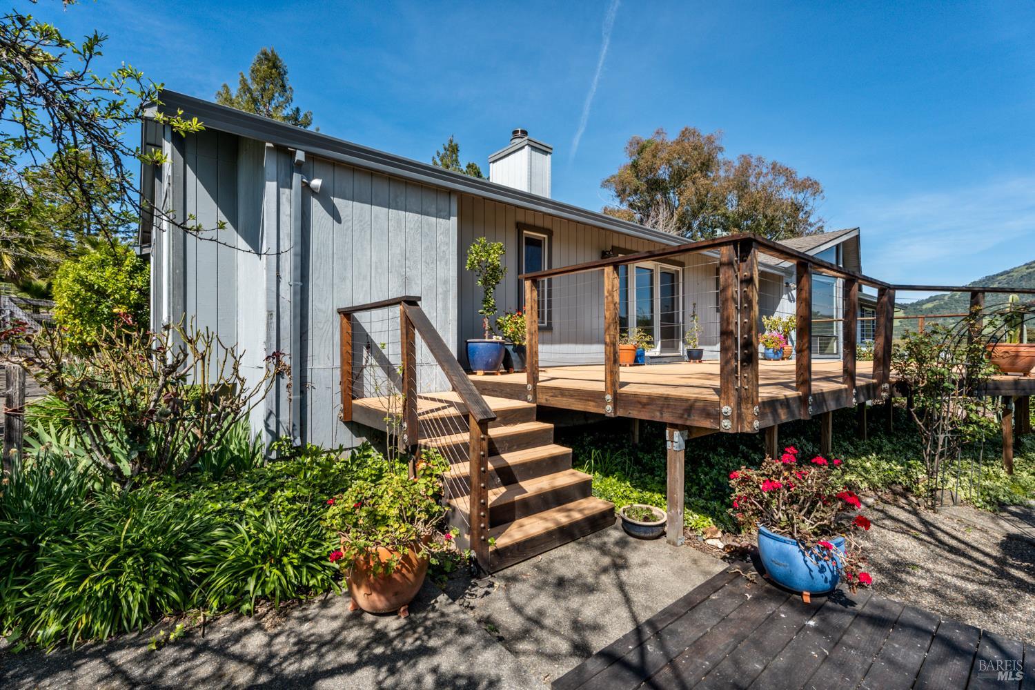 Detail Gallery Image 8 of 55 For 4436 Grange Rd, Santa Rosa,  CA 95404 - 4 Beds | 2/1 Baths