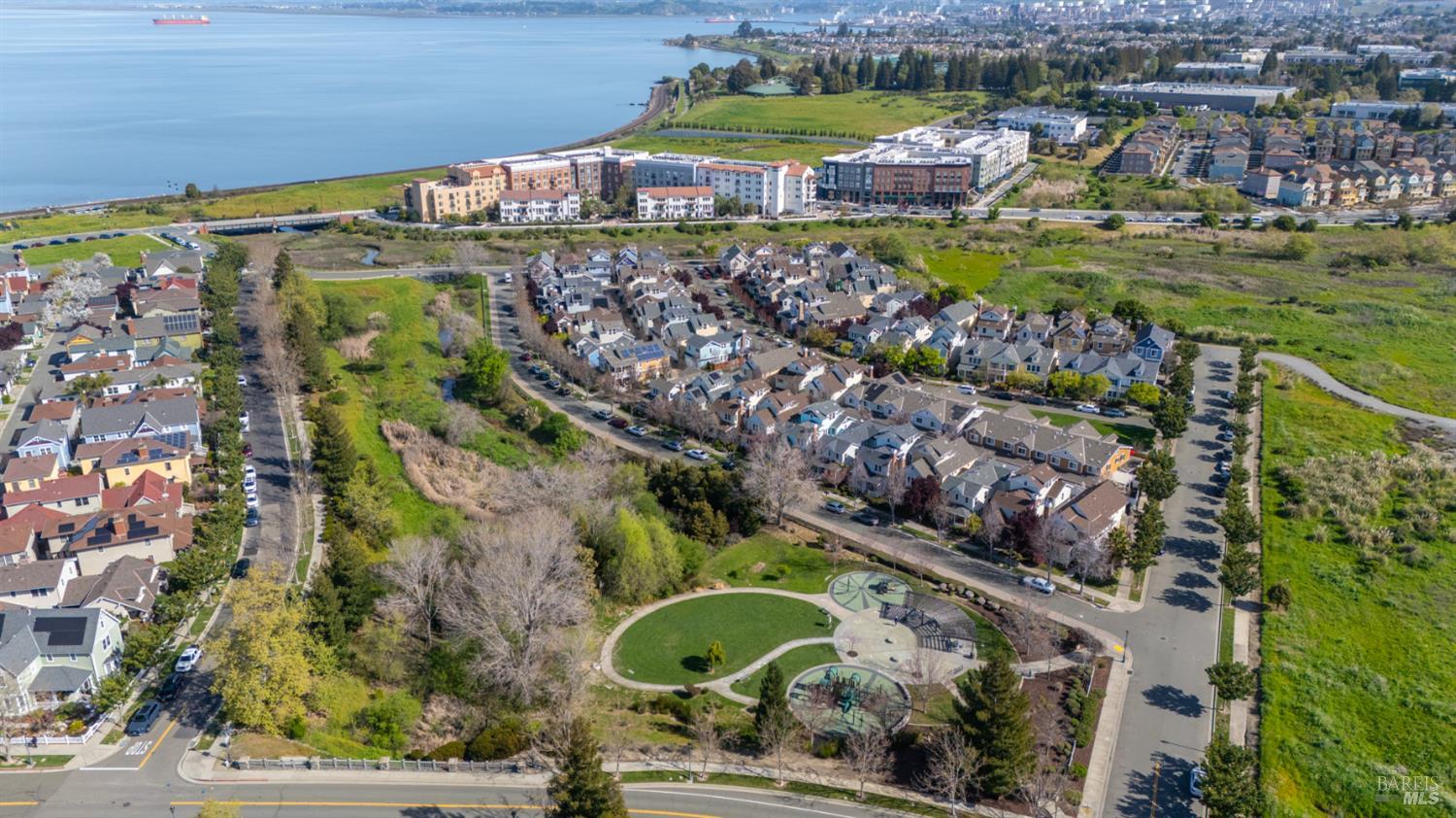 Detail Gallery Image 47 of 55 For 215 Apollo Unkn #1,  Hercules,  CA 94547 - 2 Beds | 1/1 Baths