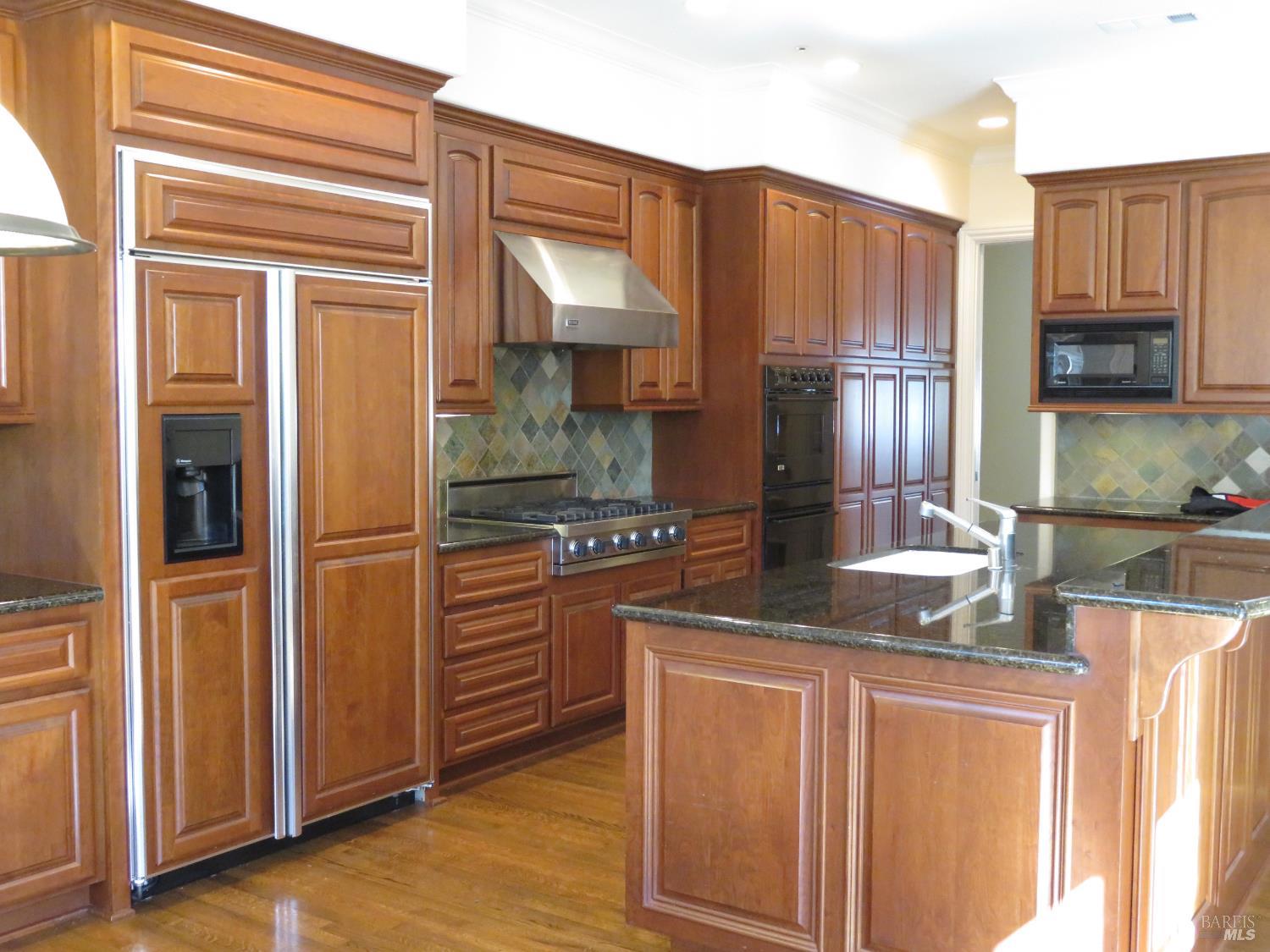 Detail Gallery Image 23 of 23 For 31 Ross Ter, Kentfield,  CA 94904 - 4 Beds | 4/1 Baths