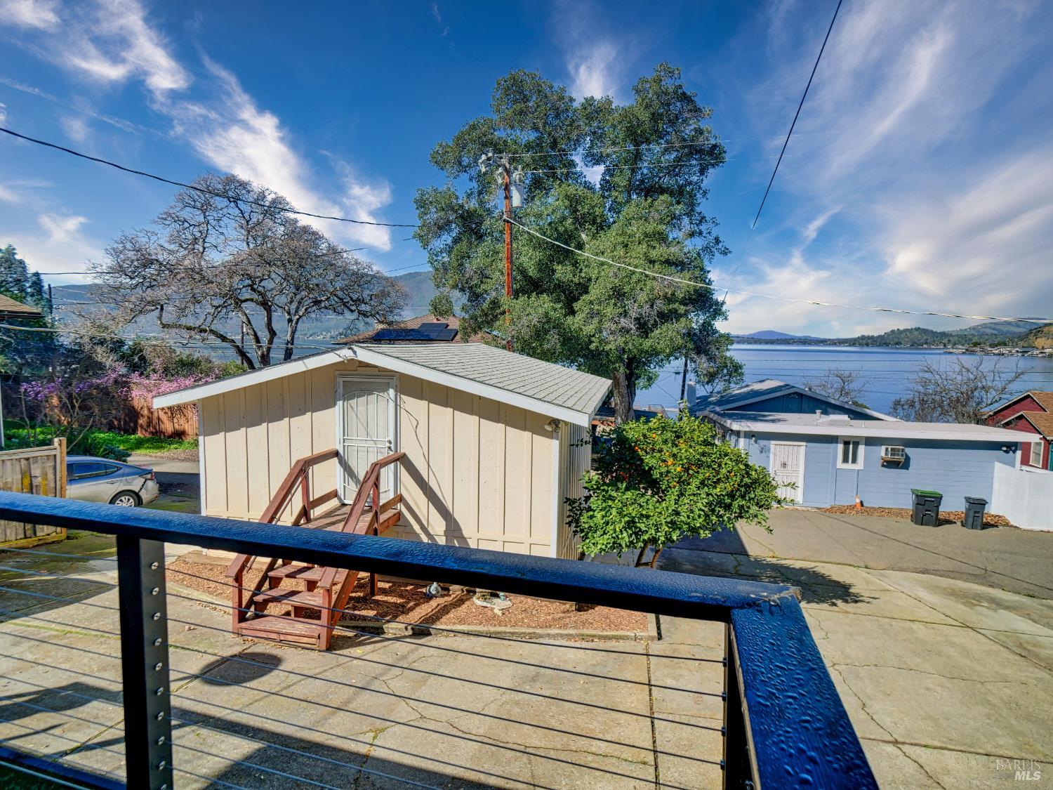 Detail Gallery Image 25 of 79 For 11485 Lakeshore Dr, Clearlake,  CA 95422 - 3 Beds | 1 Baths