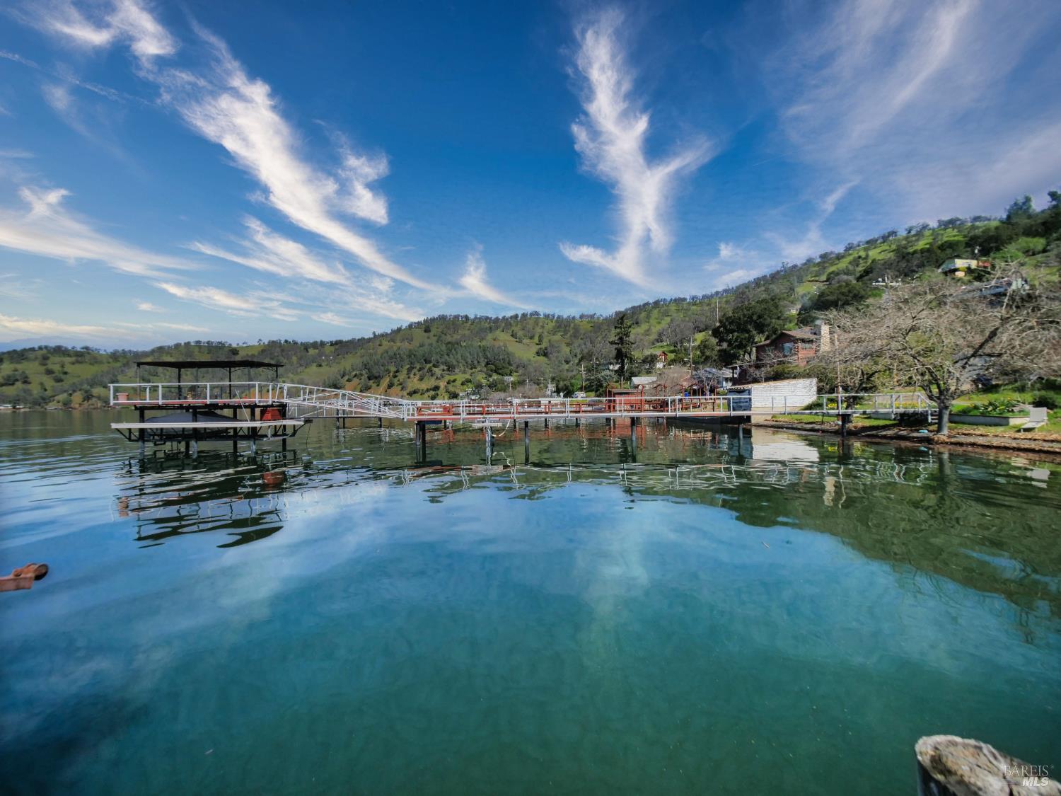 Detail Gallery Image 78 of 79 For 11485 Lakeshore Dr, Clearlake,  CA 95422 - 3 Beds | 1 Baths