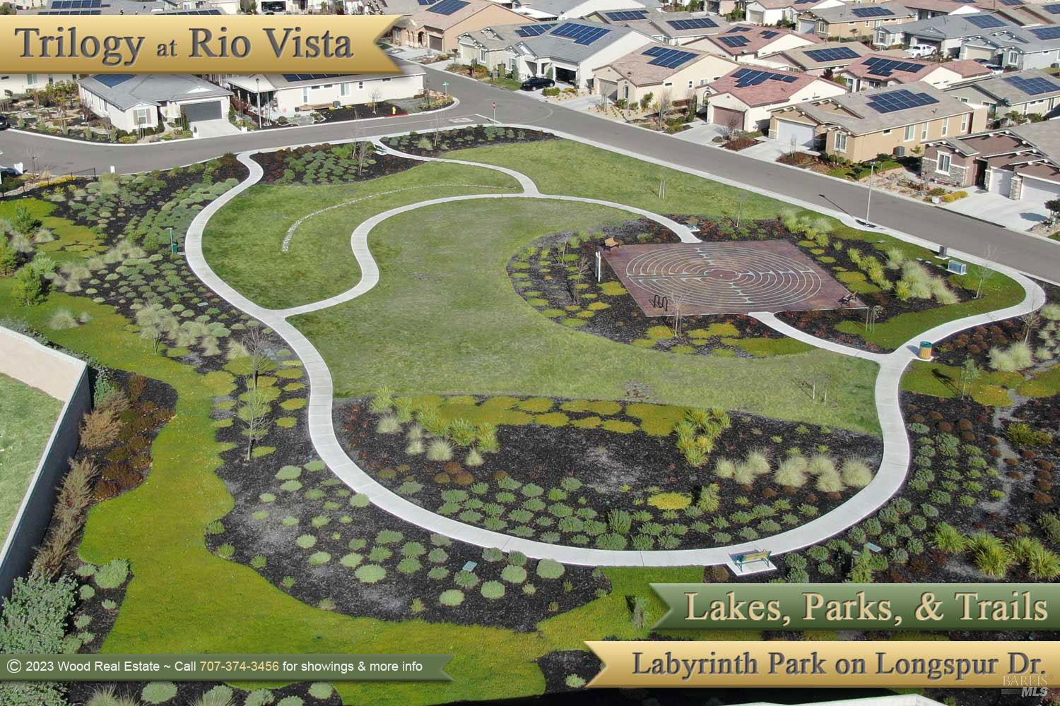 Detail Gallery Image 52 of 77 For 377 Shadow Creek Dr, Rio Vista,  CA 94571 - 2 Beds | 3/1 Baths