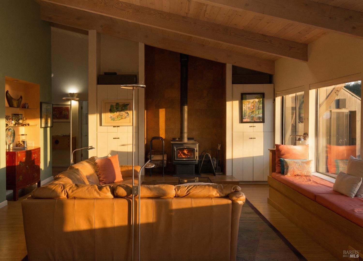 Detail Gallery Image 2 of 20 For 283 Wild Moor Reach Unkn #24-97,  The Sea Ranch,  CA 95497 - 2 Beds | 2/1 Baths