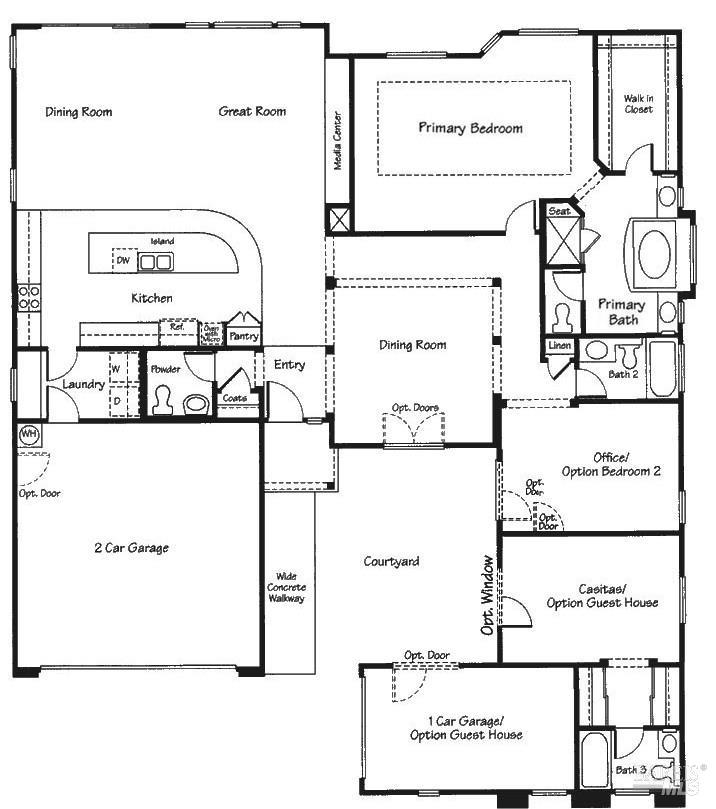 Detail Gallery Image 37 of 77 For 377 Shadow Creek Dr, Rio Vista,  CA 94571 - 2 Beds | 3/1 Baths