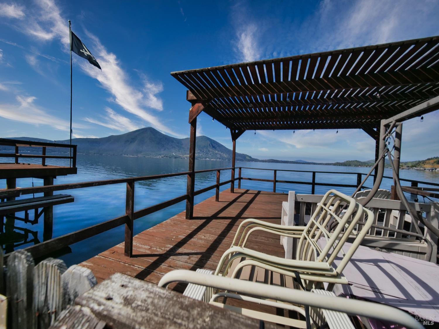 Detail Gallery Image 75 of 79 For 11485 Lakeshore Dr, Clearlake,  CA 95422 - 3 Beds | 1 Baths