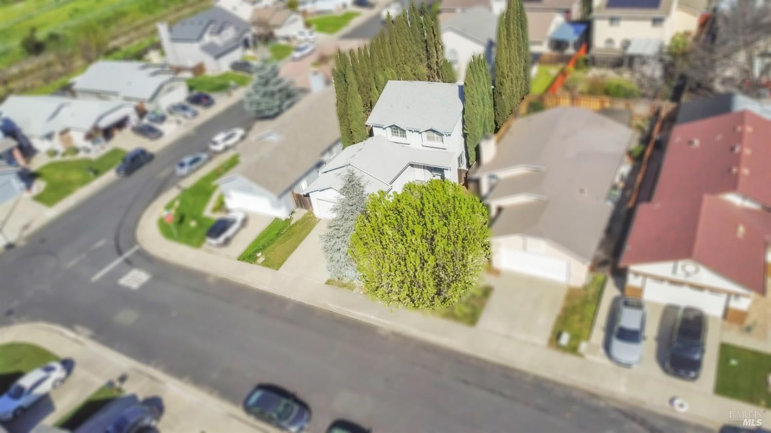 Detail Gallery Image 28 of 39 For 356 Jacaranda Dr, Suisun City,  CA 94585 - 3 Beds | 2/1 Baths