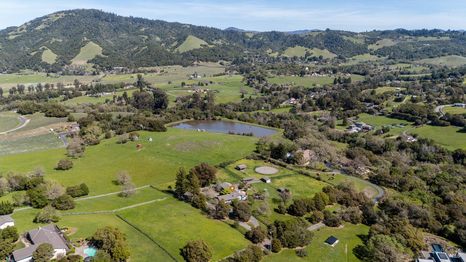 Detail Gallery Image 55 of 55 For 4436 Grange Rd, Santa Rosa,  CA 95404 - 4 Beds | 2/1 Baths