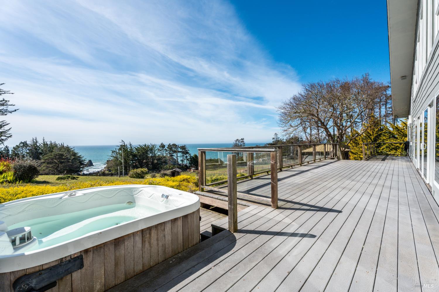 Detail Gallery Image 2 of 62 For 46701 Iversen Dr, Gualala,  CA 95445 - 2 Beds | 4/1 Baths